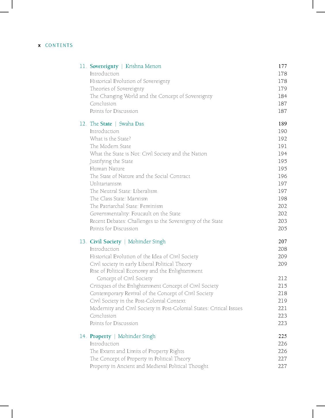 Political Theory - An Introduction | As per the Latest NEP 2020 Curriculum | Updated First Edition | - Pearson - Retail Maharaj