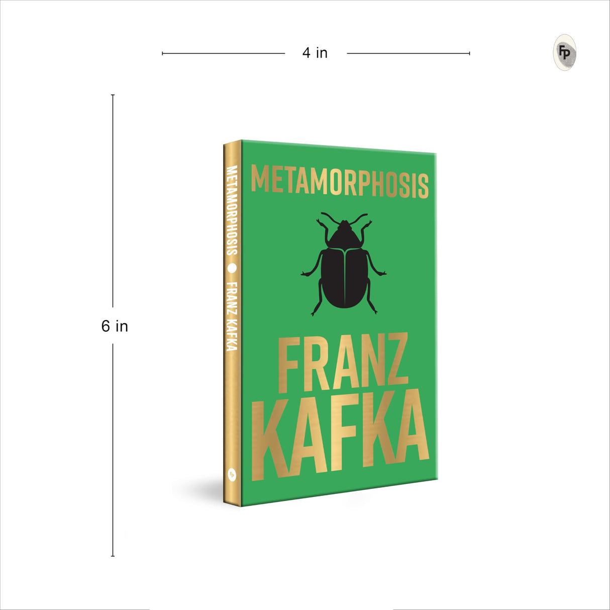 Metamorphosis (Pocket Classics) - Retail Maharaj