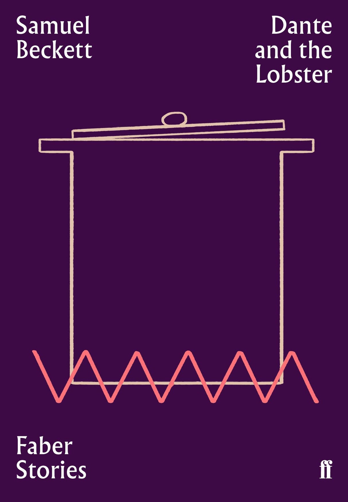 Dante and the Lobster: Faber Stories - Retail Maharaj