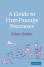 A Guide to First-Passage Processes - Retail Maharaj