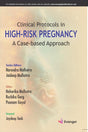 Clinical Protocols in HIGH-RISK PREGNANCY A Case-based Approach - Retail Maharaj