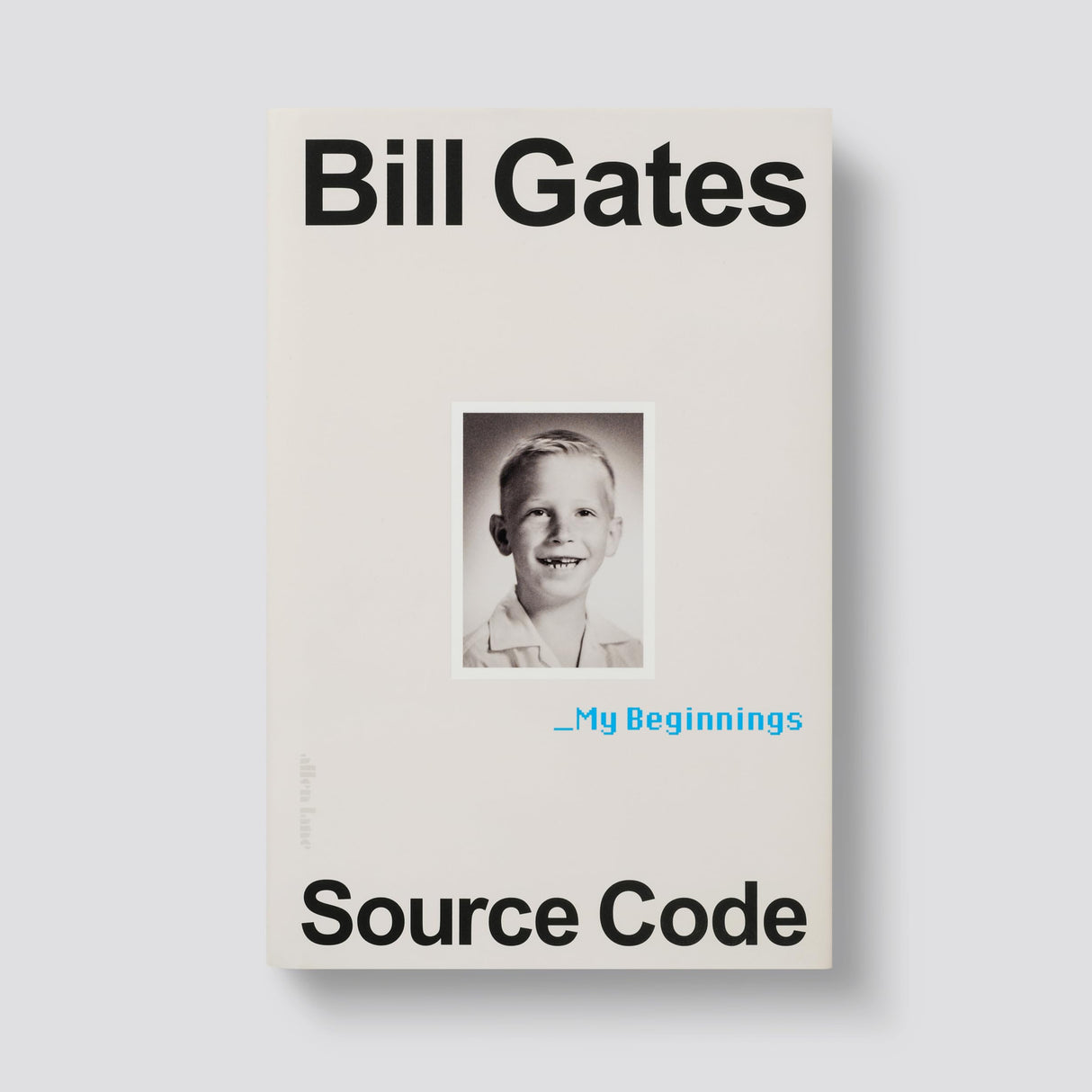 Source Code: My Beginnings - Retail Maharaj