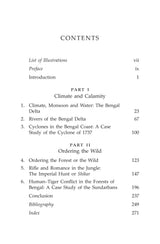 Climate, Calamity and the Wild: An Environmental History of the Bengal Delta, c.1737-1947 - Retail Maharaj