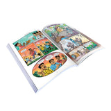 Tribal Folklore Of India - Retail Maharaj
