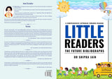 Little Readers: The Future Bibliographs - Retail Maharaj