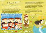 King Who Thought He Was Clever: A Folk Tale from Russia: Band 14/Ruby (Collins Big Cat) - Retail Maharaj