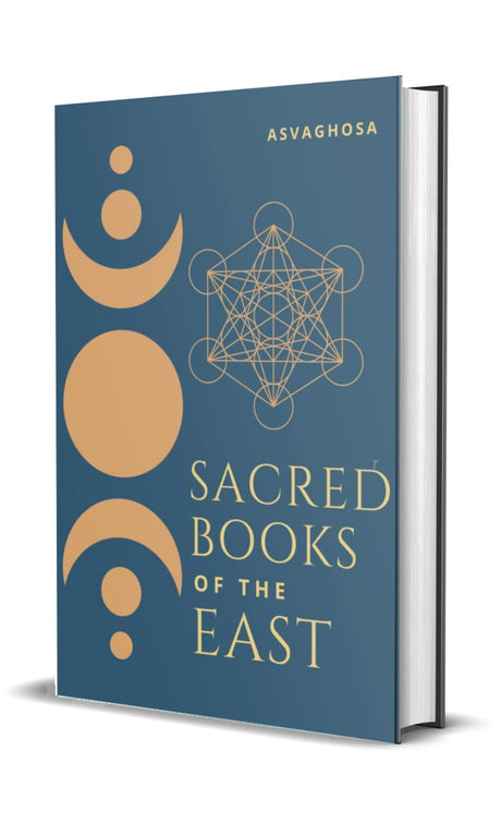 Sacred Books of the East - Retail Maharaj