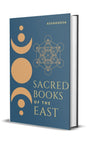 Sacred Books of the East - Retail Maharaj