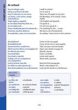 OXFORD SCHOOL SPANISH DICTIONARY - Retail Maharaj