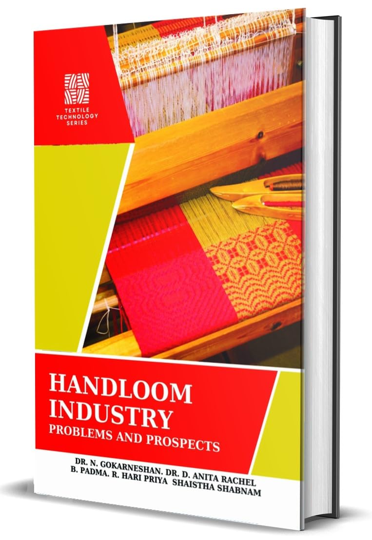 Handloom Industry : Problems And Prospects - Retail Maharaj