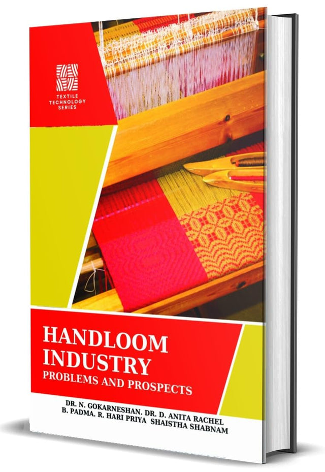 Handloom Industry : Problems And Prospects - Retail Maharaj