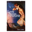 Love Stories from Punjab - Retail Maharaj