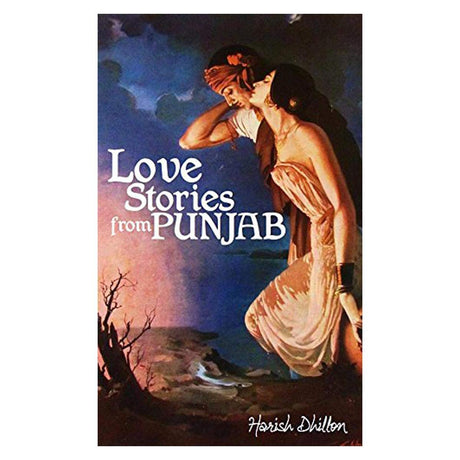 Love Stories from Punjab - Retail Maharaj