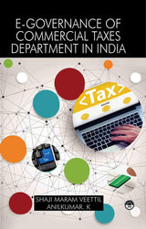 E-Governance Of Commercial Taxes Department In India - Retail Maharaj
