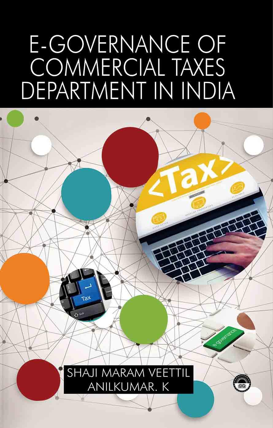 E-Governance Of Commercial Taxes Department In India - Retail Maharaj