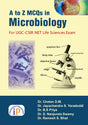 A to Z MCQs in Microbiology (For UGC-CSIR NET Life Sciences Exam) - Retail Maharaj