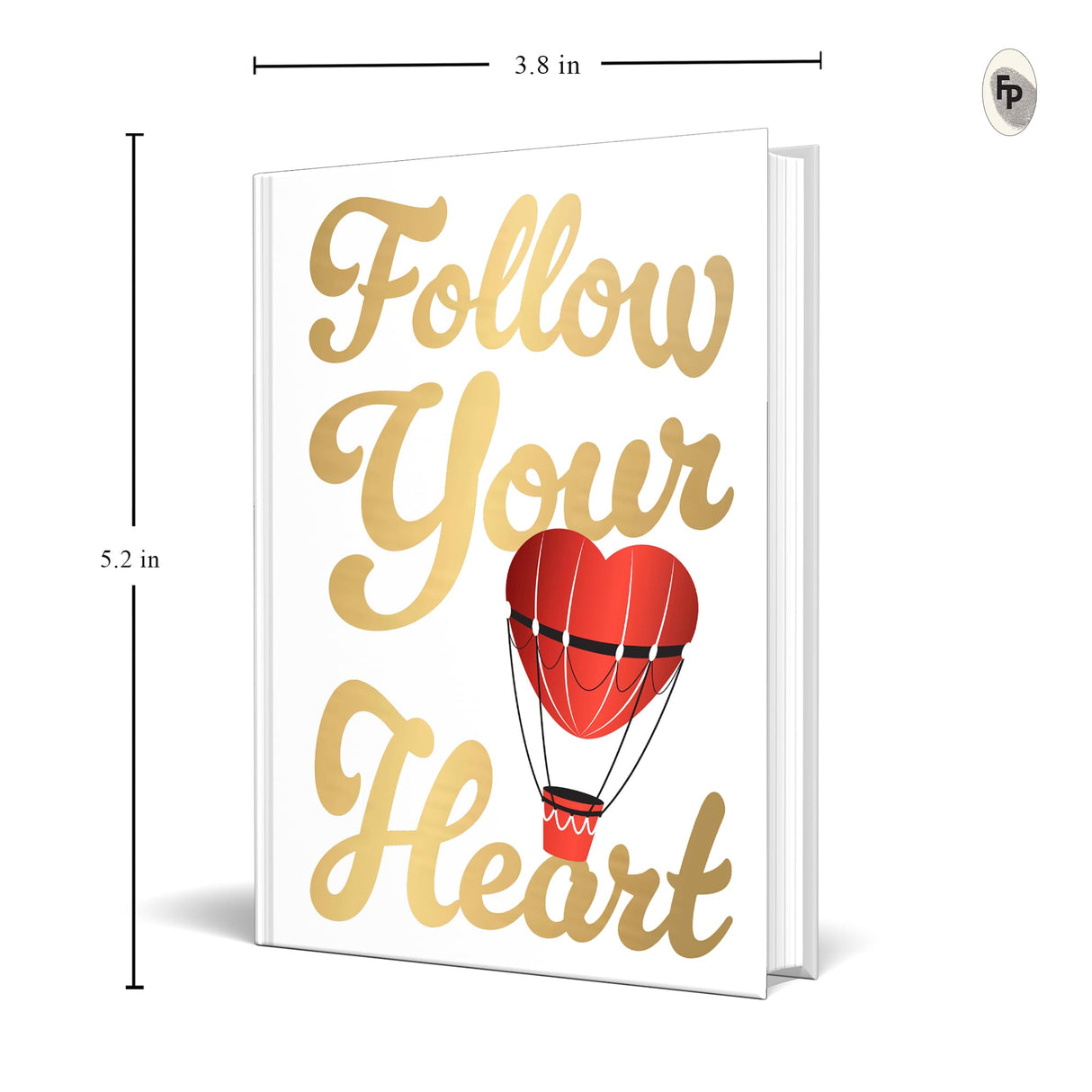 Follow Your Heart - Retail Maharaj