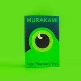 Super-Frog Saves Tokyo: A beautifully designed gift edition of the Sunday Times bestselling author’s iconic story - Retail Maharaj
