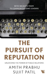 The Pursuit of Reputation: Unlocking the Power of Public Relations - Retail Maharaj