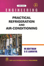 Practical Refrigeration and Airconditioning - Retail Maharaj