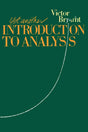 Yet Another Introduction to Analysis - Retail Maharaj