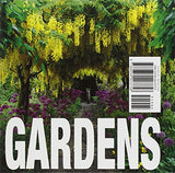 Cubebook: Gardens (Cube Books) - Retail Maharaj