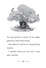 Forever Fairies #08: Mave Makes It Work - Retail Maharaj