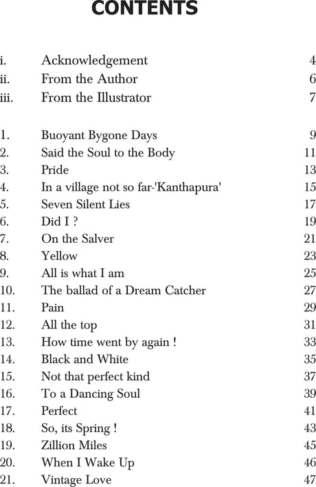 ZILLION MILES and nowhere to go - Retail Maharaj