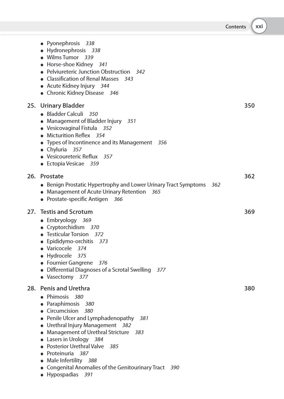 EXAM PREPARATORY MANUAL FOR UNDERGRADUATES SURGERY - Retail Maharaj