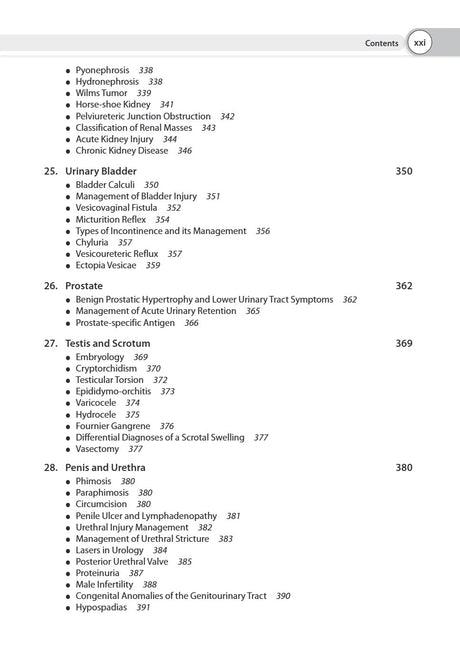 EXAM PREPARATORY MANUAL FOR UNDERGRADUATES SURGERY - Retail Maharaj
