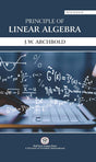 Principle of Linear Algebra - Retail Maharaj