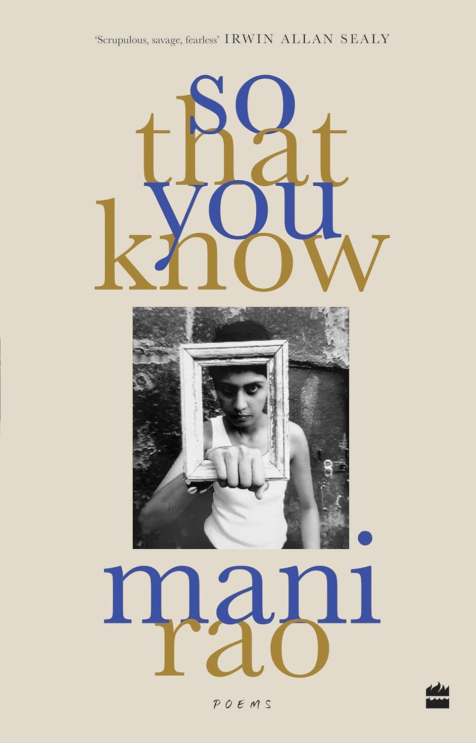 So That You Know - Retail Maharaj