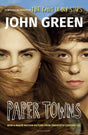 Paper Towns - Retail Maharaj