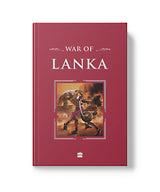The Ram Chandra Series Special Edition Boxset - Retail Maharaj