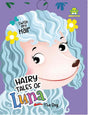 Hairy Tales of Luna the Dog - Retail Maharaj