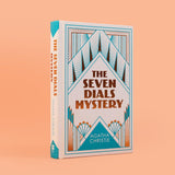 The Seven Dials Mystery - Retail Maharaj