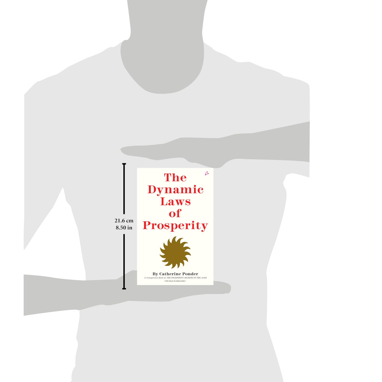 The Dynamic Laws of Prosperity (English) - Retail Maharaj