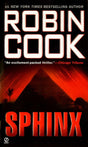Sphinx (A Medical Thriller) - Retail Maharaj