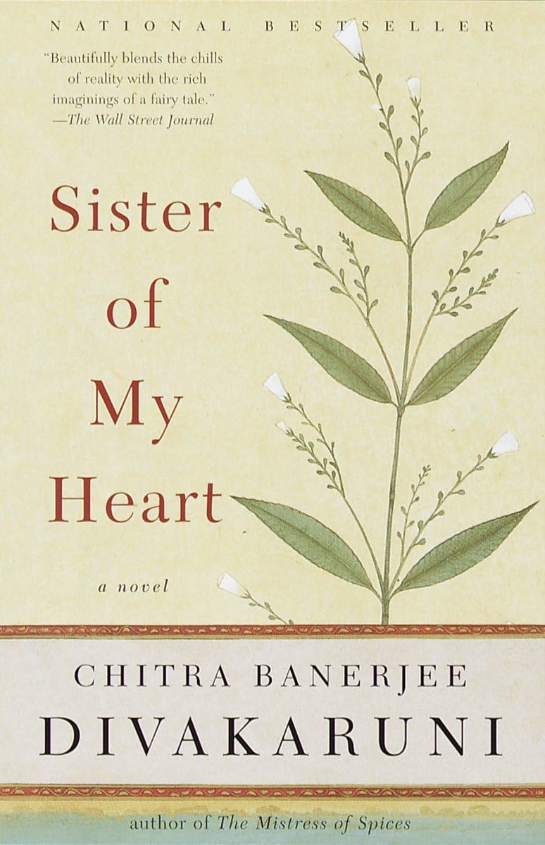 Sister of My Heart - Retail Maharaj