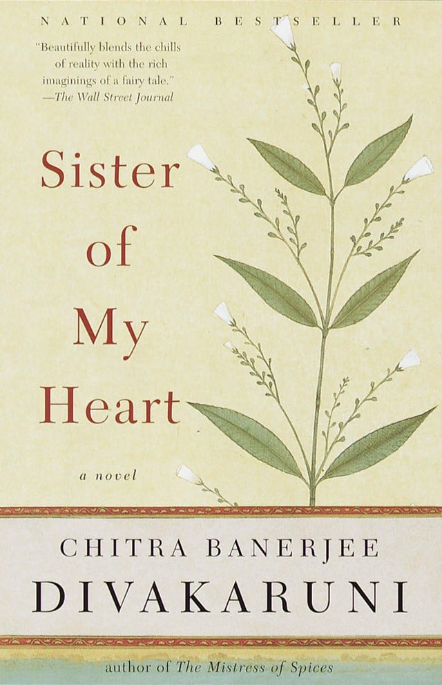 Sister of My Heart - Retail Maharaj