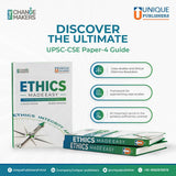 ETHICS Made Easy A Unique Approach to GS Paper-IV - Retail Maharaj