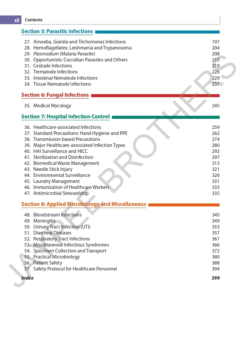 Essentials of Applied Microbiology for Nurses (Including Infection Control and Safety) - Retail Maharaj