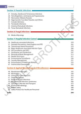 Essentials of Applied Microbiology for Nurses (Including Infection Control and Safety) - Retail Maharaj