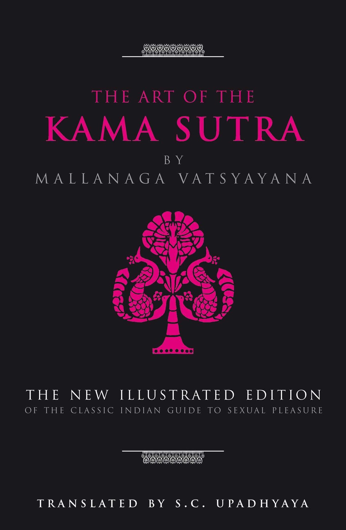 Art of the Kama Sutra - Retail Maharaj