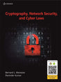 Cryptography, Network Security, and Cyber Laws, 1st Edition - Retail Maharaj