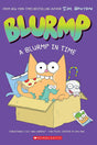 Catwad's Friend Blurmp #01: A Blurmp In Time - Retail Maharaj