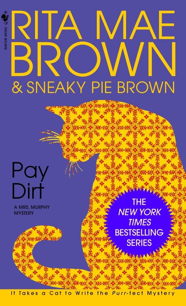 Pay Dirt - Retail Maharaj