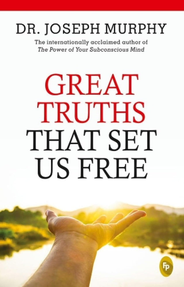 Truths That Set Us Free - Retail Maharaj