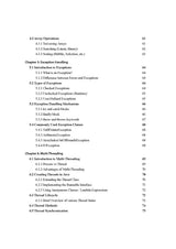 Advancing Core Java With Appications (English Version)