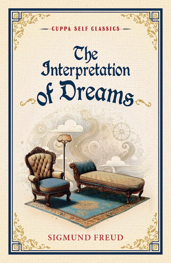 The Interpretation of Dreams (Cuppa Self Classics) - Retail Maharaj